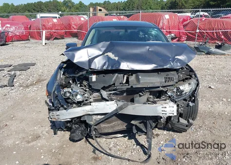 2017 Honda Civic Ex из США, поврежденный, VIN 19XFC2F71HE032055